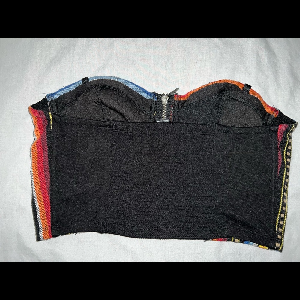 Crop Top Bundle - image 7